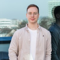 Mutabor Employee Simon Winnemöller's profile photo