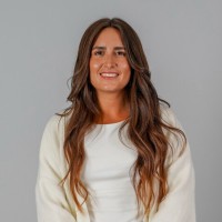 Transportadora de Gas del Norte Employee Stefanía Argenio's profile photo