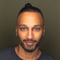 Outreach Labs Employee Ajay Paghdal's profile photo