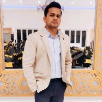 PlatinumRx Employee Muqeet Khan's profile photo