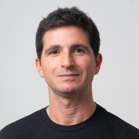 Pavimentos Arquiservi Employee Udi Ben-Baron's profile photo