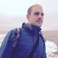 Essensium Employee Pierre Barnabé's profile photo