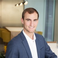 Crux Capital Ltd Employee Christopher Herrod's profile photo