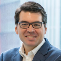 ResMed Employee Ken Simpson's profile photo