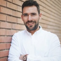 Southern Rock Restaurants | McAlister's Deli Employee Wayne Andersen's profile photo