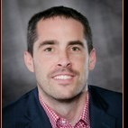 Benjamin Peden's profile photo