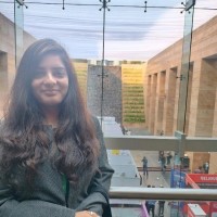 ALCOR Fund Employee Nupur Trivedi's profile photo