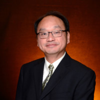 SS&C Technologies Employee Bruce Chan's profile photo