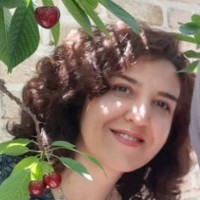Unicard Employee Farzaneh Hazrati's profile photo