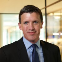 Foley Hoag LLP Employee Kip Cawley's profile photo