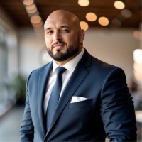 Lambda Sigma Upsilon Latino Fraternity, Inc. Employee Eric Soler Jr.'s profile photo