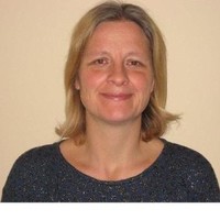 Novartis Employee Paula Dillon's profile photo