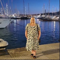 Ainsleigh Baxter Email & Phone Number