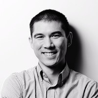 KHID Employee Antony Au's profile photo