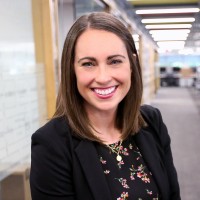 JEO Consulting Group, Inc. Employee Megan Black's profile photo