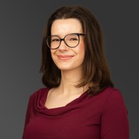 Human Rights Watch Employee Marianne Dodson's profile photo