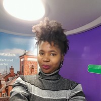 Aldwark Manor Estate Employee Alice Makahamadze's profile photo