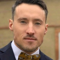 Oddos Employee Thomas Hillion's profile photo