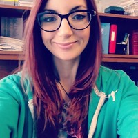 WILLCARE Employee Andrea Marosan's profile photo