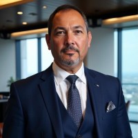 Sustainable Generation Employee Cesar Mendoza's profile photo