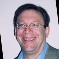 InfoDefense Employee Kevin Wheeler's profile photo