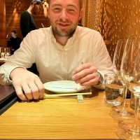 Snaidero Projects UK Employee Alfie Thompson's profile photo