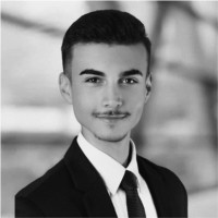 TICKETINO Employee Ali Ekici's profile photo