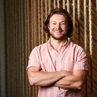 Apollo Agriculture Employee Andrew Russell's profile photo