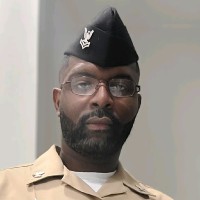 CACI International Inc Employee Sheldon Edwards's profile photo