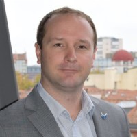 Airbus Helicopters UK Limited Employee Tim Fellows's profile photo