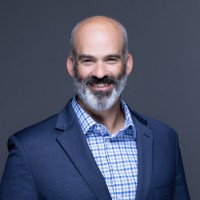 Liberty Mutual Insurance Employee Eric Rudolph's profile photo