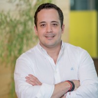 Conconcreto Employee Alejandro Villegas Cañas's profile photo