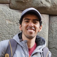 Papumba Employee Daniel Serna's profile photo