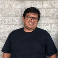Consultant / Self-Employed Employee Muhammad Widodo's profile photo