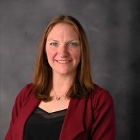 YMCA of Virginia's Blue Ridge Employee Tricia Reynolds's profile photo