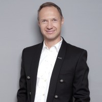 Invego Employee Kristjan-Thor Vahi's profile photo