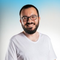 anbean Employee Salih Kaya's profile photo