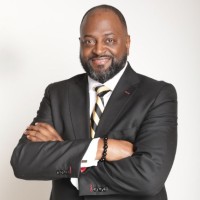 University of Arkansas at Pine Bluff Employee Anthony Graham's profile photo