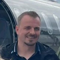 Electrifi Limited Employee Paul Hillary's profile photo