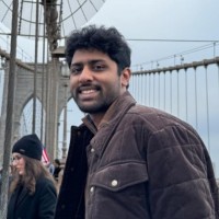 0x000 Employee Harish Kannan's profile photo