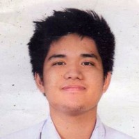 Disruptive Digital Employee Jan Louie Inocentes's profile photo