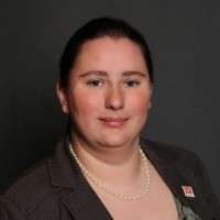 Alicia Hudson Email & Phone Number