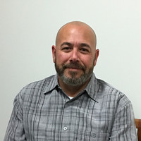 Vitu Employee Mike Hendrixson's profile photo