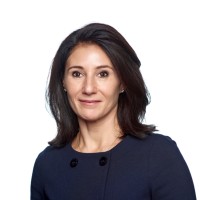 KKR & Co. Inc. Employee Amanda M.'s profile photo