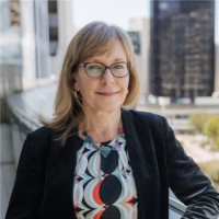 Hutt City Council Employee Lucie Desrosiers's profile photo