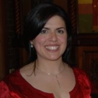 Highbury & Co Employee Joanna Karagiannis's profile photo