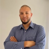 CLIMIND Employee Luis Zumbado Vega's profile photo