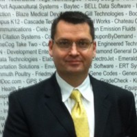 State of Indiana Employee Robert Fulk's profile photo