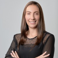 Bmotik Employee Alejandra García Forero's profile photo