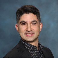 Cauchy Alemzadeh Email & Phone Number